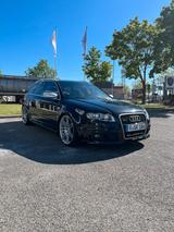 Audi RS4 B7 - gebrauchte Audi RS4 aus dem Jahr 2006