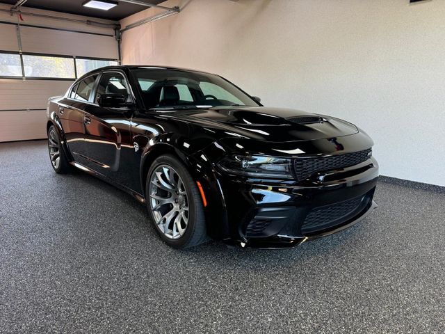 Dodge SRT HELLCAT DAYTONA WIDEBODY  NR. 486 VON 501