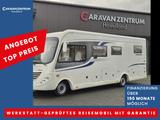 Concorde Credo 795 L #HUB & EINZELBETTEN#NUR 49 TKM#SOLAR - Concorde Credo