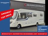 Concorde Credo 795 L #HUB & EINZELBETTEN#NUR 49 TKM#SOLAR - Concorde 7