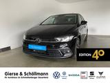 Volkswagen Polo Life 1.0 TSI LED+KAMERA+SHZ - Neuwagen mit Benzin-Antrieb: Kleinwagen, Klimaanlage, Euro3