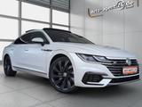 Volkswagen  R-Line 2.0 TSI 4M/Pano/ACC/360/Dynaudio/AI/HUD - gebrauchte VW Arteon aus dem Jahr 2017