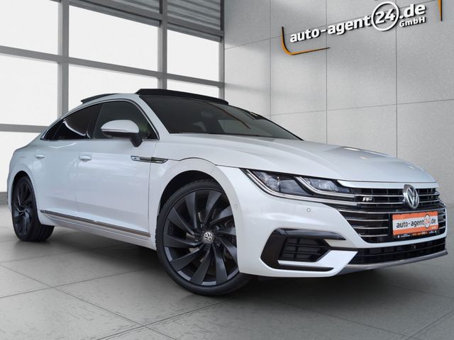 VW  R-Line 2.0 TSI 4M/Pano/ACC/360/Dynaudio/AI/HUD