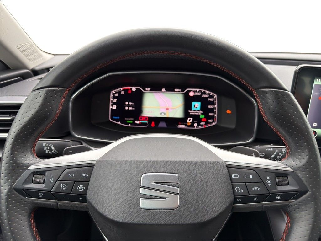 Seat Leon - Bild 17