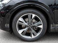 Audi Q4 e-tron - Vorschau Bild 11