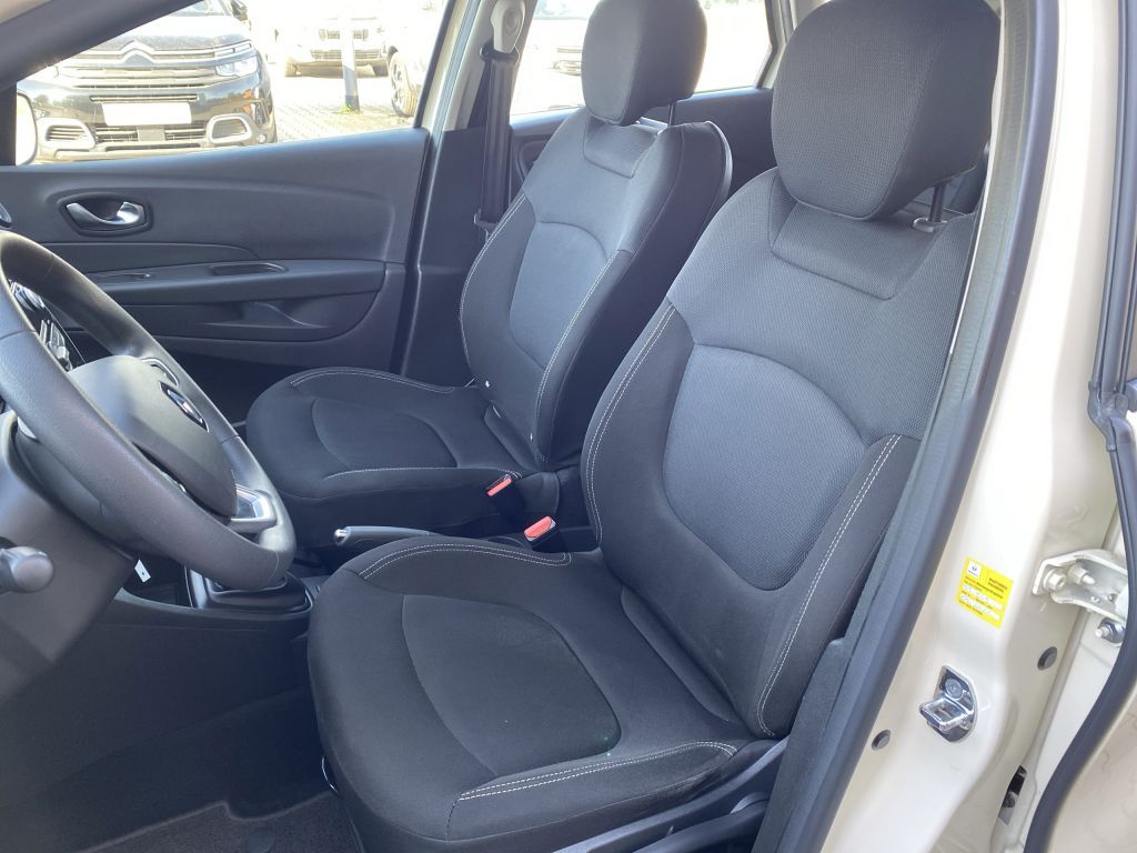 Fahrzeugabbildung Renault Captur ENERGY TCe 90 Experience *Sitzh.*PDC hint