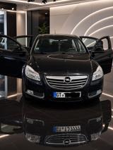 Opel Insignia 2.0 Bi-Turbo CDTI Edition 4x4 Edition - Opel Insignia Bi turbo mit Diesel-Antrieb