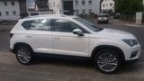 Seat ATECA 1.4 ECOTSI 110kW XCELLENCE  Luxusausstg. - : Limousine, Luxus
