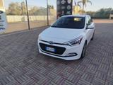 Hyundai i20 1.1 CRDi 12V 5 porte Style - Hyundai i20 Style mit Diesel-Antrieb