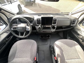 Carado T 338 *Modell 2026 Automatik*