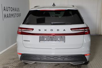Skoda Kodiaq 1.5 TSI Sportline AHK 7-Sitze Pano