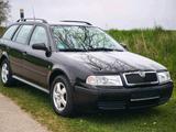 Skoda Octavia Combi Tour 1.6 MPI, 75kw,102... - Skoda Octavia: Mpi