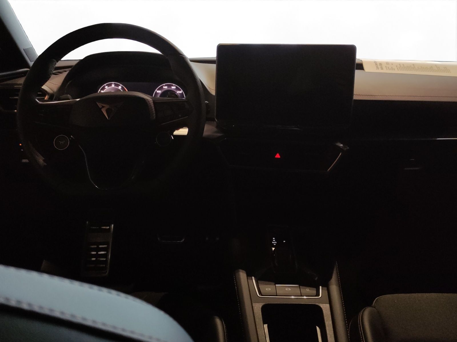 Cupra Leon - Bild 12