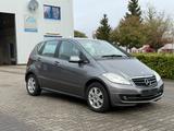 Mercedes-Benz A 170 Navigation*Allwetterreifen*Klimaanlage* - Mercedes-Benz A 170 mit Benzin-Antrieb