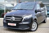 Mercedes-Benz V 300 d lang Aut. LED Navi Sitzheizung - gebrauchte Mercedes-Benz V 300 aus dem Jahr 2024