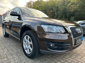 Audi Q5 - 3
