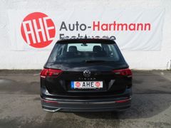 VW Tiguan 2.0 TDI Life DSG LED Navi Ahk Rfk ACC 17' VW Tiguan 2.0 TDI Life DSG LED Navi Ahk Rfk ACC 17'