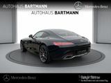 Mercedes-Benz AMG GT S COUPE +PANO+DISTRONIC+KAMERA+SOUND+LED+ - gebrauchte Mercedes-Benz AMG GT S aus dem Jahr 2016
