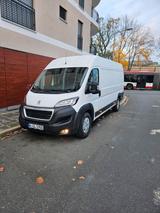Peugeot boxer 2.0 Blue- HDI Maxi L4-H2 Euro6 - Peugeot Boxer: Maxi