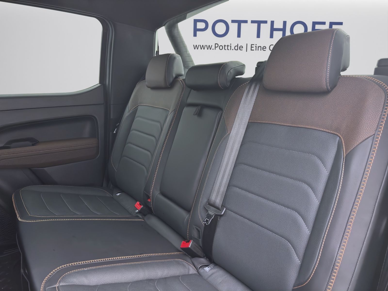 Volkswagen Amarok - Bild 15