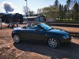 Audi TT Roadster 3.2 DSG quattro  - Audi TT aus 2004