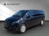 Mercedes-Benz EQV 300 L*BURMESTER*DISTRONIC*7-SITZER*LEDER - Mercedes-Benz: Sitzer