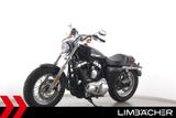 Harley-Davidson SPORTSTER XL 1200 C CUSTOM - Keyless! - HARLEY-DAVIDSON SPORTSTER 1200 C
