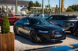 Audi RS7 4.0 TFSI quattro | SKY Lounge | Pano | LASER - Audi RS7 in Leipzig
