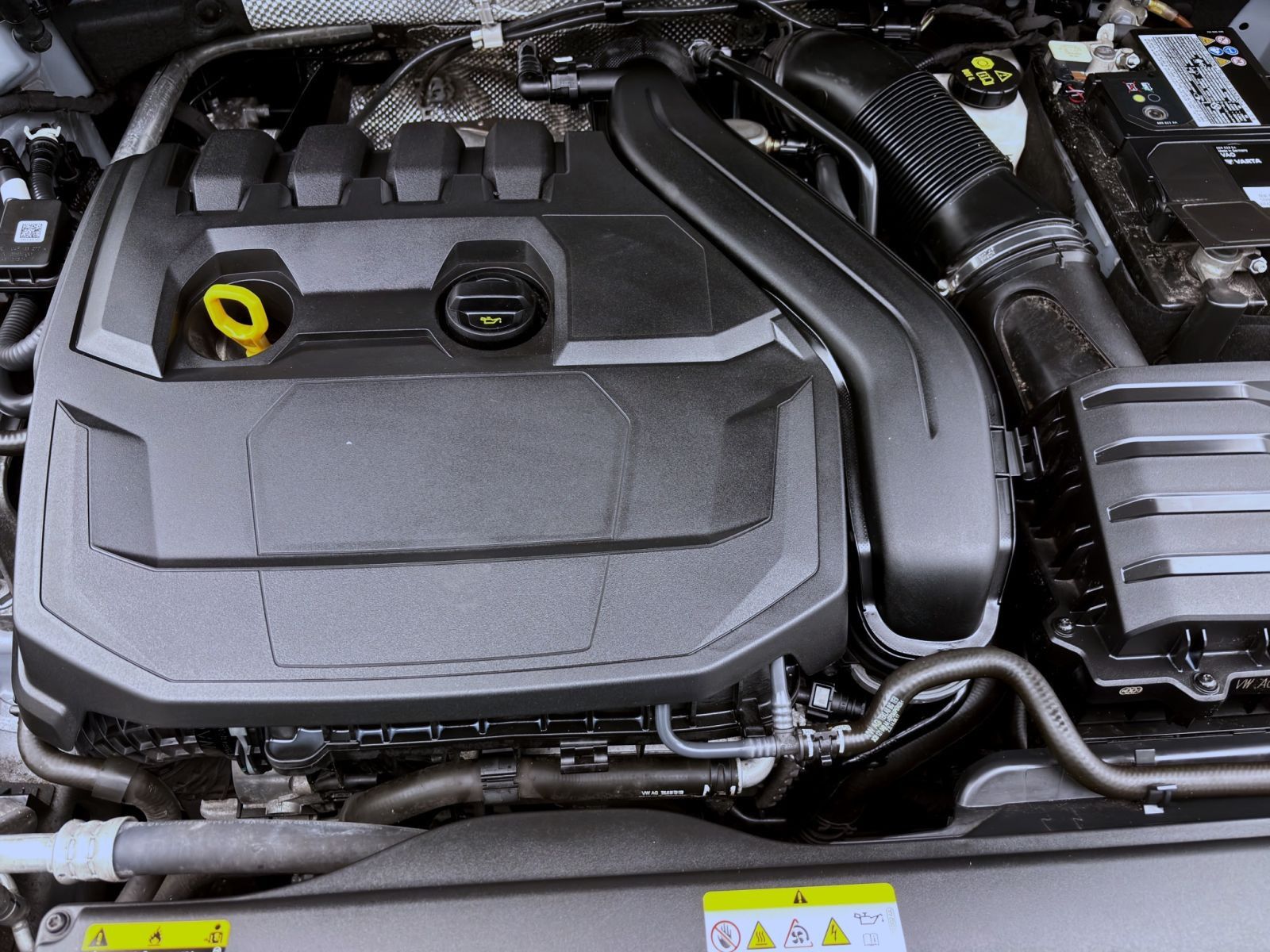Volkswagen Passat Variant - Bild 19