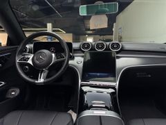 MERCEDES-BENZ CLE 200 Avantg Adv+ LedHP 360 AHK Leder 1.Hd