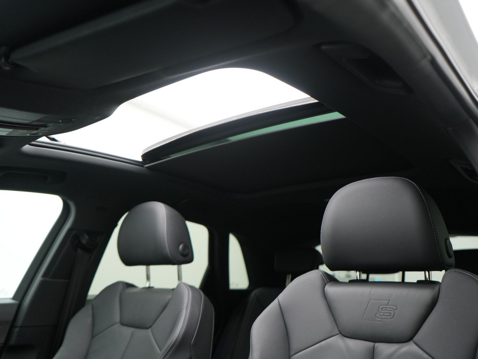 Audi Q3 - Bild 5