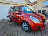 Suzuki splash 1.2 Club - Suzuki Splash von privat