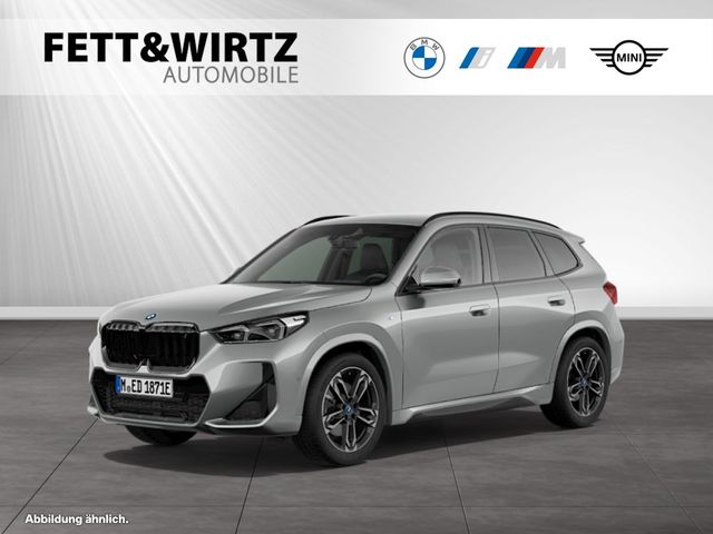 BMW iX1 xDrive30 M Sport|19"|HiFi|Head-Up|Memory