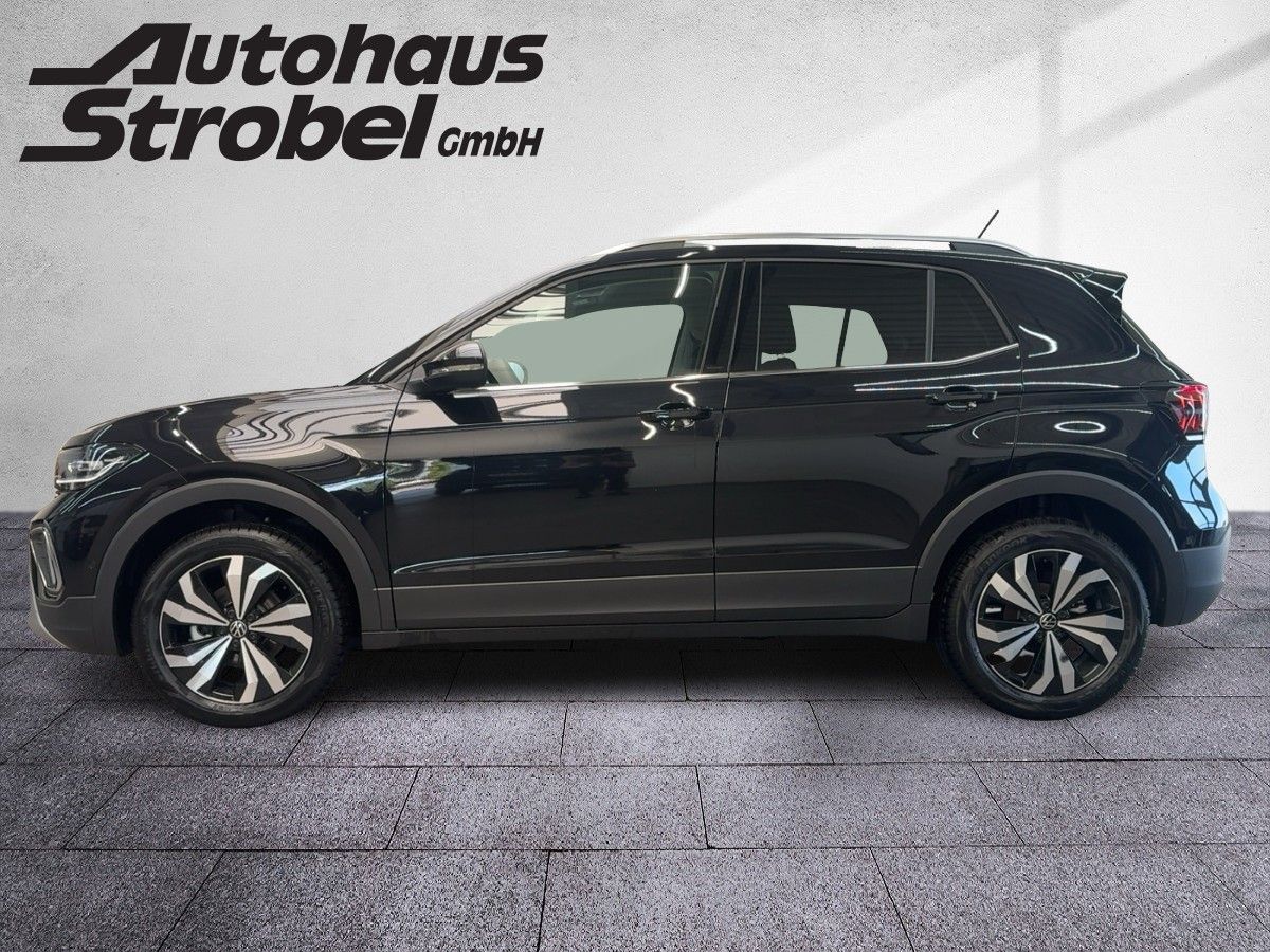 Volkswagen T-Cross - Bild 3