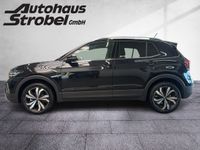 Volkswagen T-Cross - Vorschau Bild 3