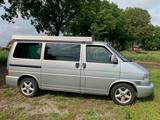 Volkswagen T4 Multivan - Alltags- und Reisemobil - gebrauchte Volkswagen T4 Multivan aus dem Jahr 2002