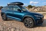 Skoda Kodiaq 2.0 TSI DSG 4x4 L&K  - Gebrauchtwagen in Kroatien