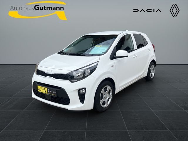 Kia Picanto Vision 1.0 EU6d Navi Klimaautom DAB SHZ
