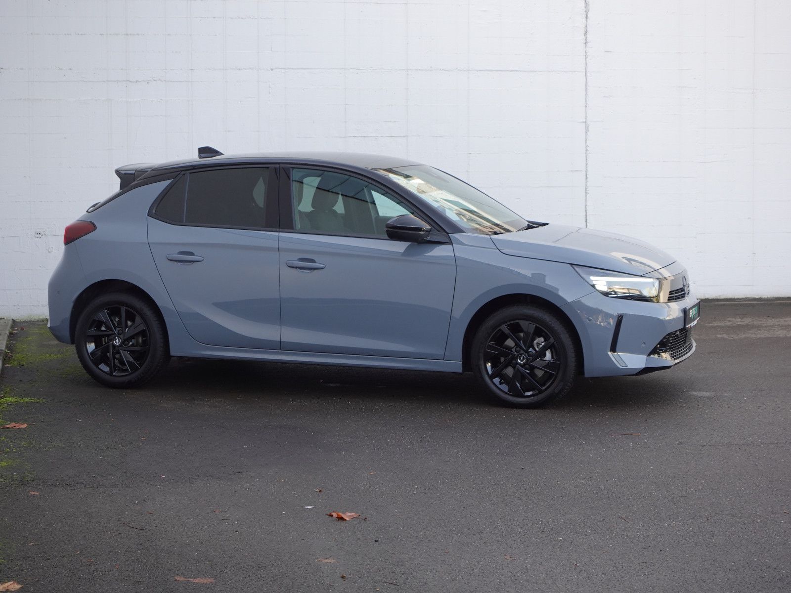 Fahrzeugabbildung Opel Corsa GS 1.2T AUTOMATIK,ACC,Navi,Kamera,Sitzhzg