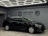 Renault Megane IV Grandtour Zen Facelift/1 Vorbesitzer/ - Renault Megane: F