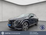 Nissan Ariya 87 kWh Allrad Evolve Pack Allrad*LED* - gebrauchte Nissan Ariya aus dem Jahr 2024