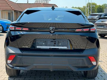 Peugeot 408 - 5