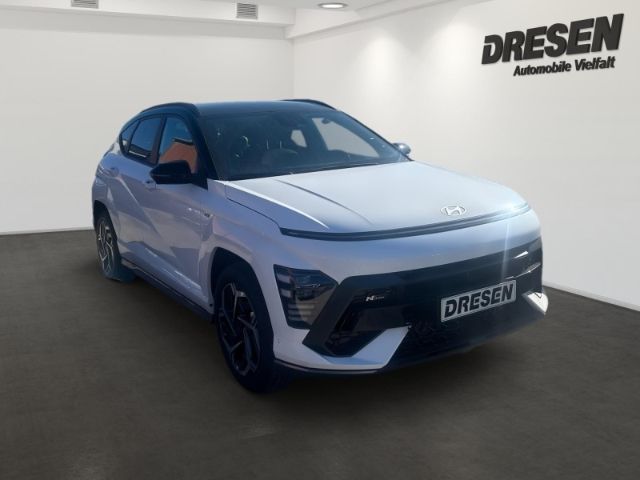 Hyundai KONA - Bild 3