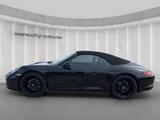 Porsche 991.2 *deutsche Erstauslieferung*Sport Chrono* - Porsche 991: Cabrio