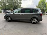 Volkswagen Sharan Allstar-7SITZER-NAVI-KAMERA-GARANTIE - VW Sharan Gebrauchtwagen in Mainz