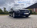 Mercedes-Benz Mercedes Benz C200d S205 Mopf BJ 2018 - Mercedes-Benz C-Klasse S205
