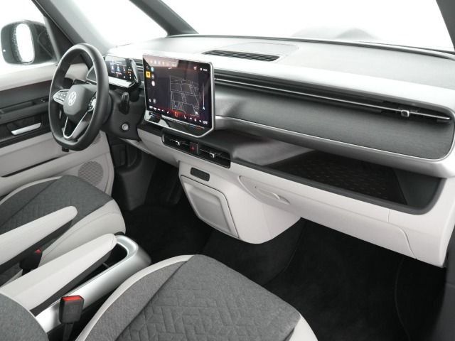 Volkswagen ID. Buzz - Bild 18