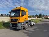 MAN TGS 18.460 - Man TGS 18-460