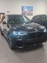BMW X7 M50 i   MwSt. ausweisbar - BMW X7 M50 Gebrauchtwagen