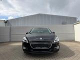 Peugeot 508 SW Allure*2,0*NAVI*PANO*SHZ*AHK*KEYLESS* - gebrauchte Peugeot 508 aus dem Jahr 2014